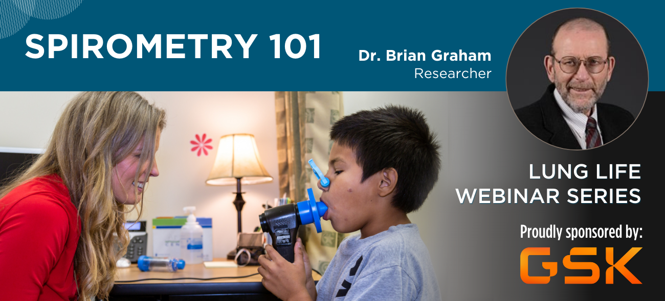 Spirometry 101 What you need to know before you go for a breathing test Lung Saskatchewan